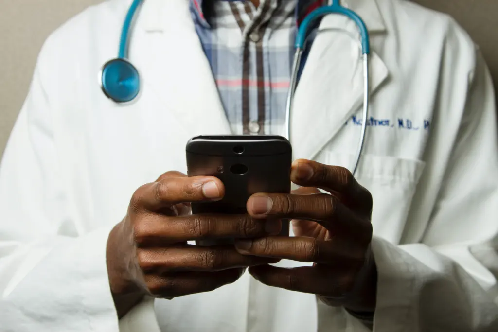 Enhancing Healthcare through Social Media: A Comprehensive Guide