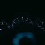 Wordpress plugin audit: the dashboard of a car in the dark